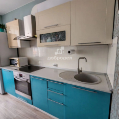 2-к квартира | 55.50 м² | 3 - 13 эт. 20