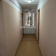 Комната | 18.60 м² | 2 - 5 эт. 11