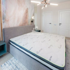 1-к квартира | 45.00 м² | 16 - 26 эт. 30