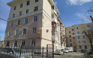 Екатеринбург, ул. Бабушкина,20а