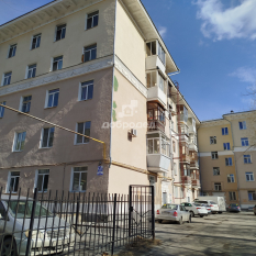 2-к квартира | 46.40 м² | 1 - 5 эт. 41