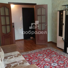 1-к квартира | 33.30 м² | 3 - 5 эт. 41