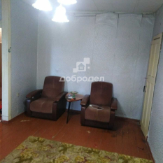 2-к квартира | 44.00 м² | 5 - 5 эт. 00