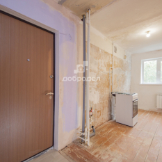 3-к квартира | 59.60 м² | 4 - 9 эт. 20