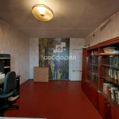 2-к квартира | 51.30 м² | 6 - 9 эт. 10