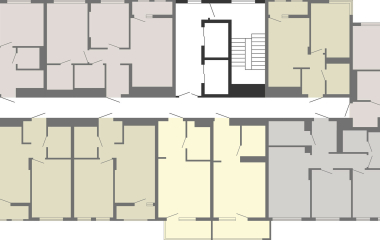 Екатеринбург, переулок Трамвайный, 6