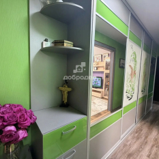 3-к квартира | 57.90 м² | 6 - 9 эт. 70