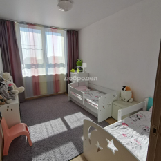 2-к квартира | 48.90 м² | 19 - 23 эт. 10