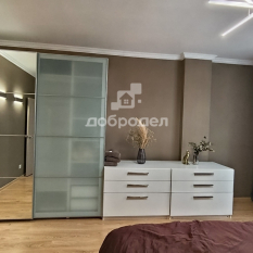 2-к квартира | 66.00 м² | 12 - 25 эт. 21