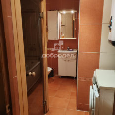 4-к квартира | 73.40 м² | 1 - 5 эт. 31