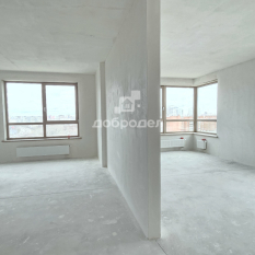 3-к квартира | 97.30 м² | 7 - 24 эт. 60