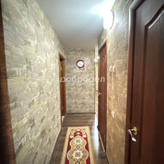 4-к квартира | 74.00 м² | 11 - 12 эт. 51