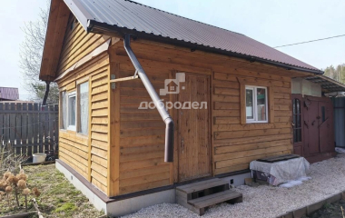 Екатеринбург, снт. Уралец,24.2