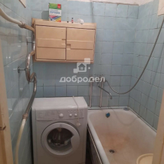 3-к квартира | 51.20 м² | 5 - 5 эт. 51