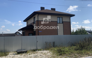 Становая, ул. Хрустальная,7