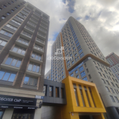 3-к квартира | 85.00 м² | 3 - 12 эт. 40