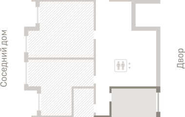 Екатеринбург, ​Улица Шаумяна, 32