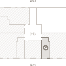 26.00 м² | 3 - 8 эт. 10