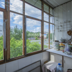 2-к квартира | 43.00 м² | 4 - 9 эт. 01