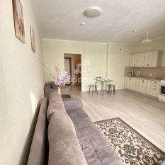 1-к квартира | 33.00 м² | 10 - 16 эт. 10
