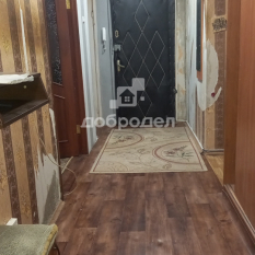 4-к квартира | 77.20 м² | 9 - 9 эт. 31