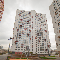 1-к квартира | 24.50 м² | 12 - 25 эт. 71