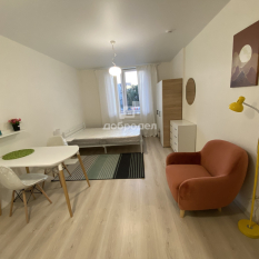 1-к квартира | 22.50 м² | 4 - 32 эт. 20