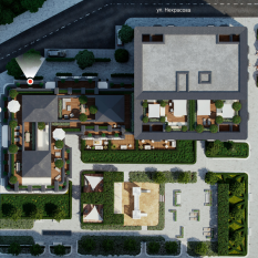 149.00 м² | 9 - 9 эт. 00