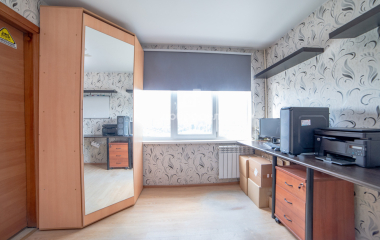 Екатеринбург, ул. Ольховская,23