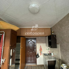 Комната | 11.40 м² | 2 - 5 эт. 01