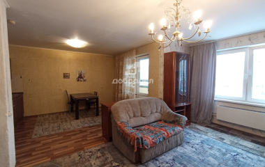 Екатеринбург, ул. Краснолесья,117