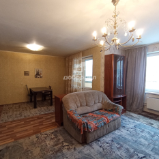 2-к квартира | 62.70 м² | 2 - 15 эт. 30