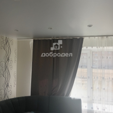 2-к квартира | 46.00 м² | 1 - 5 эт. 40