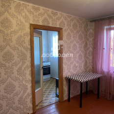 3-к квартира | 54.00 м² | 5 - 5 эт. 21