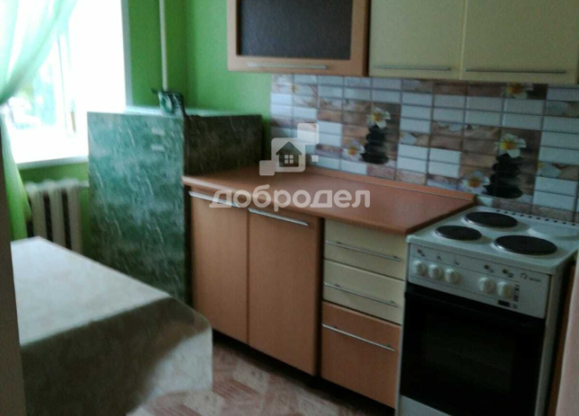 1-к квартира | 23.40 м² | 2 - 5 эт.