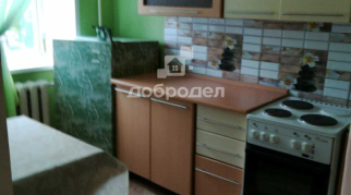 1-к квартира | 23.40 м² | 2 - 5 эт.