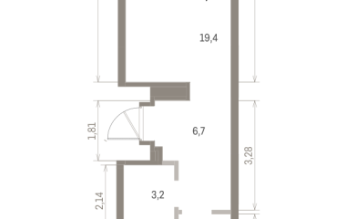 Екатеринбург, ул. Академика Ландау, стр. 5