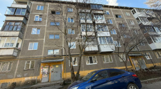 2-к квартира | 41.70 м² | 2 - 5 эт.