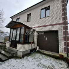 Коттедж | 90.00 м² 01