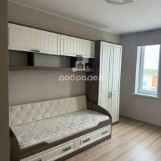 2-к квартира | 45.40 м² | 12 - 14 эт. 00