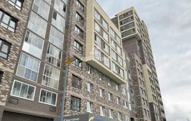 Екатеринбург, ул. Чемпионов,3