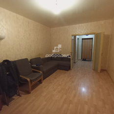 1-к квартира | 39.40 м² | 6 - 13 эт. 10