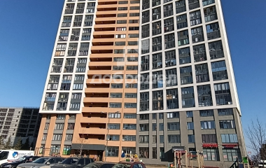 Екатеринбург, мкр. Светлый,1