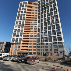 2-к квартира | 66.00 м² | 12 - 25 эт. 101