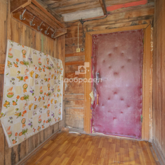 3-к квартира | 45.60 м² | 1 - 1 эт. 51