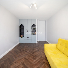 4-к квартира | 116.80 м² | 9 - 18 эт. 61