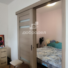 1-к квартира | 45.20 м² | 5 - 8 эт. 41