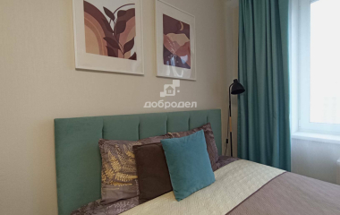 Екатеринбург, ул. Академика Парина,41/2