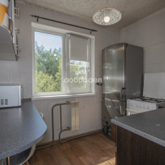 2-к квартира | 44.00 м² | 5 - 5 эт. 51