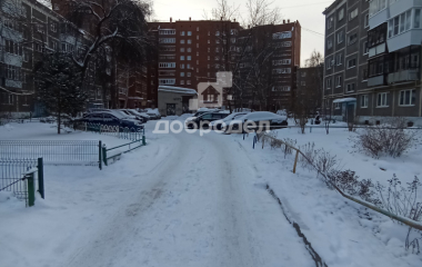 Екатеринбург, ул. Посадская,54